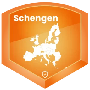 Assurance voyage Schengen pour Visa Européen